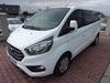 Ford Transit Custom 2.0 TDCi KLIMA 6 MÍST ZÁRUKA