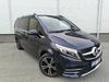 Mercedes-Benz 300d 4M AMG AVANTGARDE NEZ.TOP