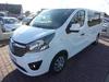 Opel Vivaro 1,6 BiCDTi KLIMA 6mst BT TEMP