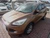 Ford 2.0 TDCi 4x4 TITANIUM