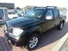 Nissan Navara 2.5 DCi 126kW 4x4 AUTOKLIMA