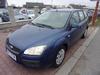 Prodm Ford Focus 1,6TDCi 66kW KLIMA