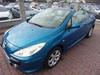 Peugeot 307 2,0HDI CABRIO VHEV TEMP