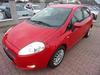 Prodm Fiat Punto 1,4 8V KLIMA 1.MAJ