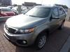 Kia Sorento 2,2CRDi 4X4 TEMP USB VHEV