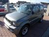 Prodm Suzuki Jimny 1,3i 4x4 63kW TAN KLIMA