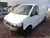 Volkswagen Transporter 2,0TDI KLIMA TAN