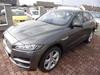 Prodm Jaguar F-Pace 30d AWD Pure NAVI R