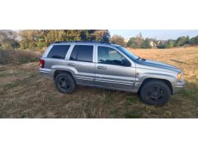 Jeep Cherokee WG 4,7