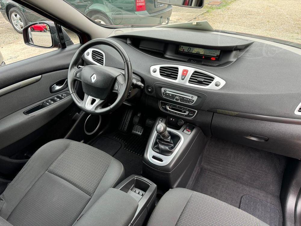 Renault Scenic III 1,5Dci Dynamique