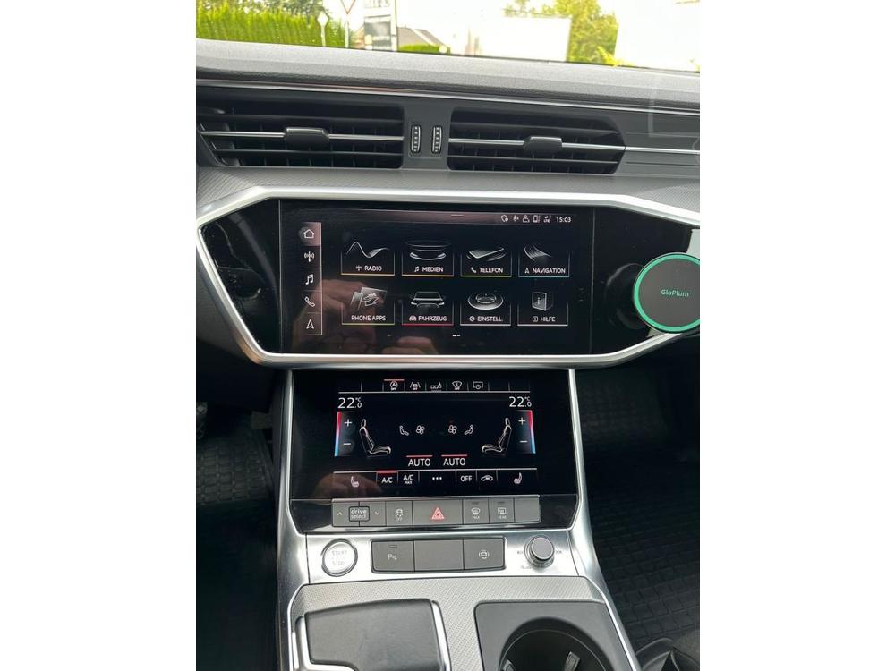 Audi A6 3.0 45 TDI Sport Matrix Avant