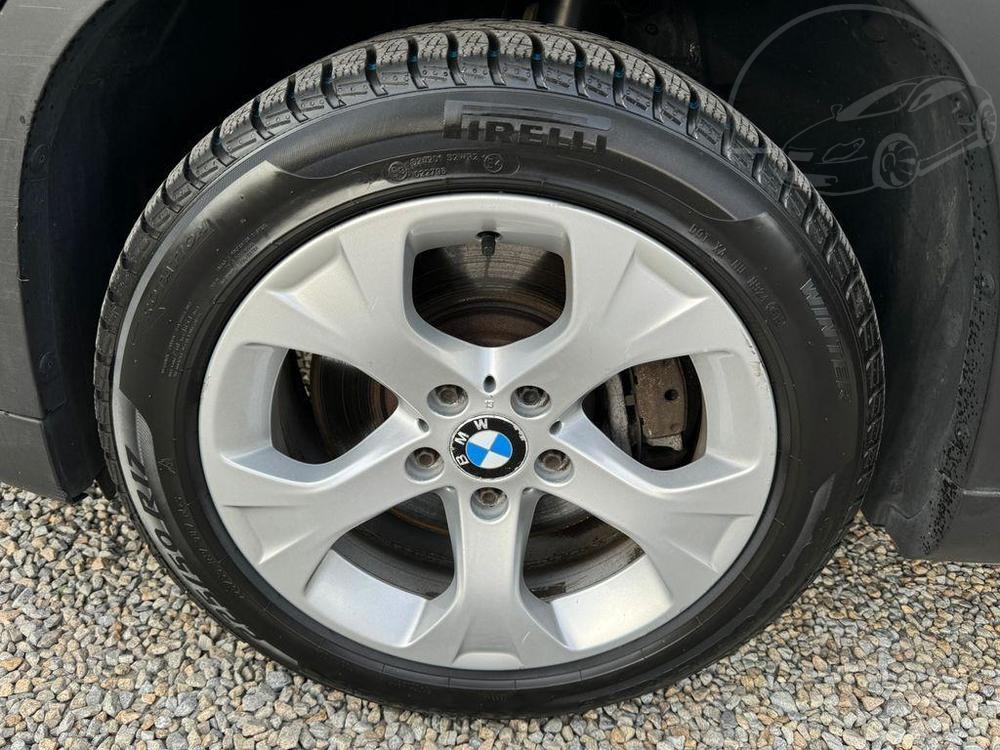 BMW X1 3.0i xDrive AUT