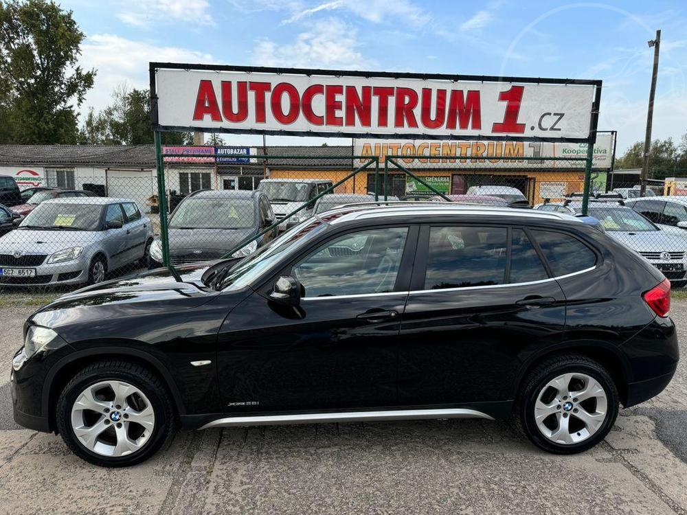 BMW X1 3.0i xDrive AUT