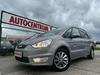 Ford Galaxy 2,0TDCi AUT Business +