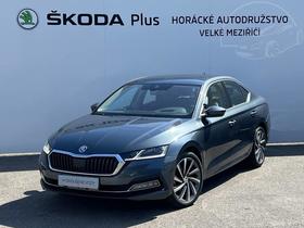 koda Octavia Style Plus 2,0 TDI 85 kW 6 MP