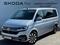 Volkswagen Multivan Highline 2,0 TDI 110 kW 7 DSG