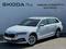 koda Octavia 4. combi Style Plus 2,0 TDI 11