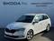 koda Fabia combi Ambition 1,0 TSI 70 kW 5