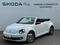 Fotografie vozidla Volkswagen Beetle Cabrio Karmann 2,0 TDI 81 kW D