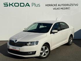 koda Rapid liftback Ambition 1,0 TSI 70 k