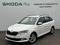 koda Fabia combi Style 1,0 TSI 70 kW 5 M