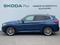 Fotografie vozidla BMW X3 20d M Sport 140 kW xDrive