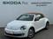 Fotografie vozidla Volkswagen Beetle Cabrio Karmann 2,0 TDI 81 kW D