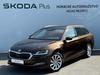 koda Octavia 4. combi Style Plus 2,0 TDI 11