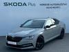 koda 3. SportLine 2,0 TDI 110 kW 7