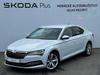 Prodm koda Superb Style Plus 2,0 TDI 110 kW 6 M