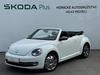 Volkswagen Beetle Cabrio Karmann 2,0 TDI 81 kW D