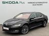 Prodm koda Superb 3. Laurin & Klement 2,0 TDI 14