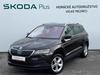 koda Karoq Style Plus 1,5 TSI 110 kW 7 D