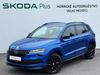 koda SportLine 2,0 TDI 85 kW 7 DSG