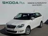 Prodm koda Fabia II. combi Elegance 1,6 TDI 55