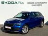 Prodm koda Kamiq Style 1,5 TSI 110 kW 6 MP