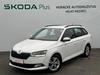 Prodm koda Fabia combi Style 1,0 TSI 70 kW 5 M