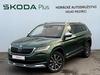 koda Kodiaq Scout 2,0 TDI 140 kW 4x4 7 DS