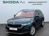 koda Kodiaq Style Plus 2,0 TDI 147 kW 4x4