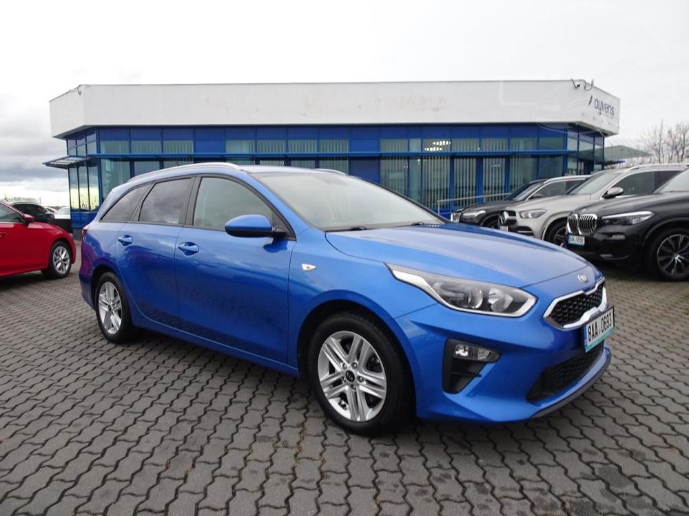 Prodm Kia Ceed 1.6 CRDi 85kW Fresh SW