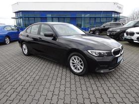 Prodej BMW 1 Ostatn 2.0 320d ADVANTAGE