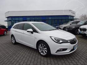 Opel Astra 1.4 Turbo 92kW Innovatio