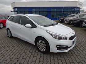 Kia Ceed cee