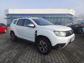 Dacia Duster 1.3 TCe 110 kW GPF Pres