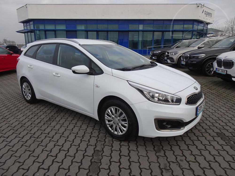 Prodm Kia Ceed cee