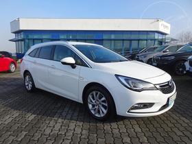 Opel Astra 1.4 Turbo 92kW Innovatio