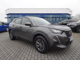 Prodej Peugeot 2008 Ostatn ACTIVE PACK 1.2 PureTe