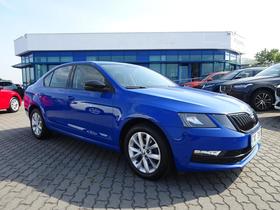 koda Octavia 1.5 TSI 110kW Ambition