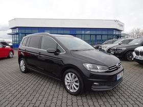 Volkswagen Touran 1.4 TSI Highline DSG