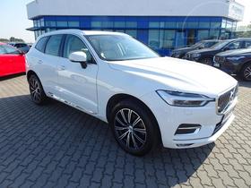 Prodej Volvo XC60 2.0 D4 Drive-E Inscriptio